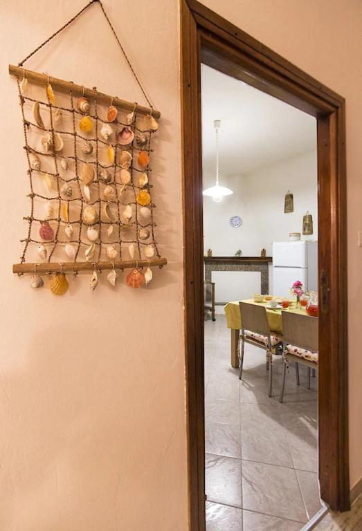 Cervi Flat Close To The Sea And The Historic Centre Of Алгеро Екстериор снимка