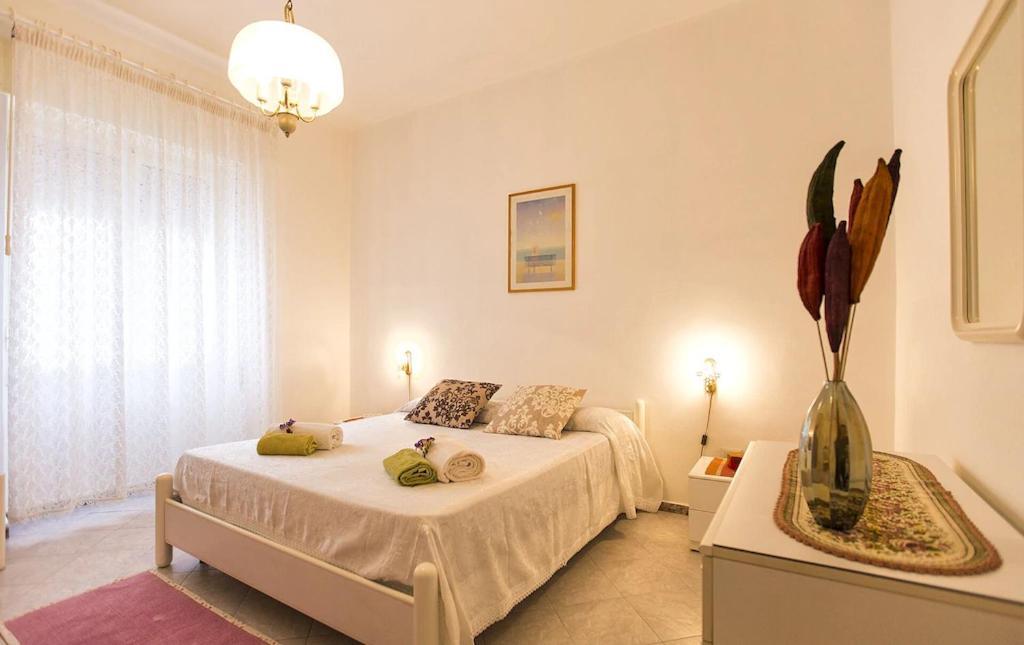 Cervi Flat Close To The Sea And The Historic Centre Of Алгеро Екстериор снимка