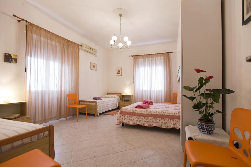Cervi Flat Close To The Sea And The Historic Centre Of Алгеро Екстериор снимка