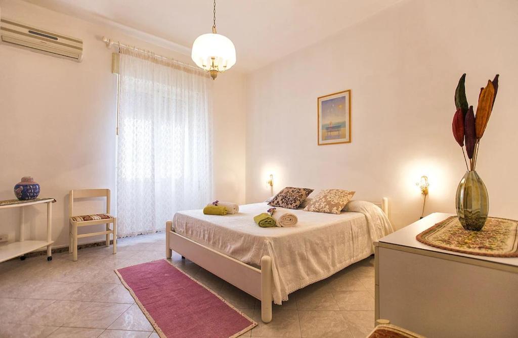 Cervi Flat Close To The Sea And The Historic Centre Of Алгеро Екстериор снимка
