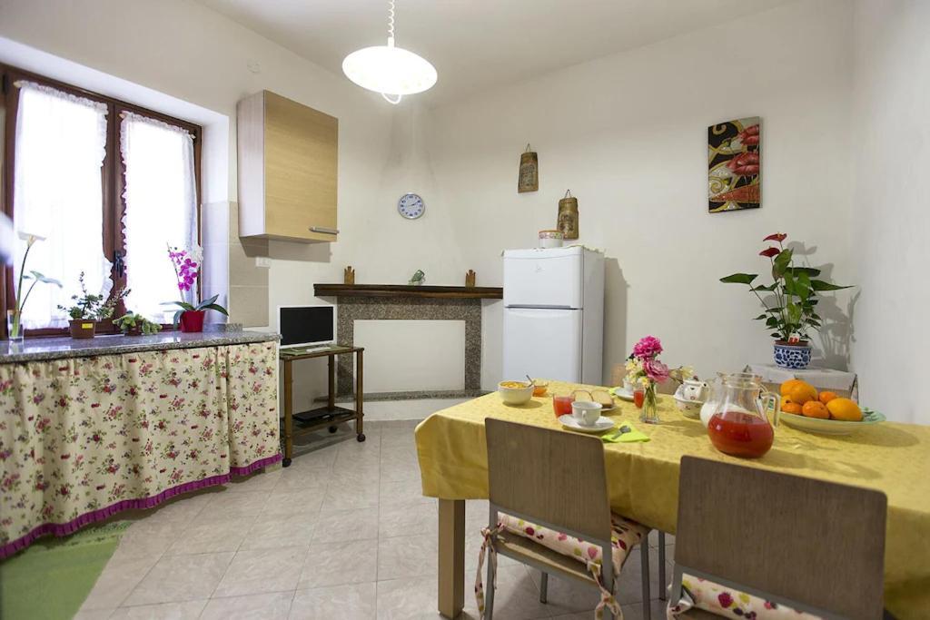 Cervi Flat Close To The Sea And The Historic Centre Of Алгеро Екстериор снимка