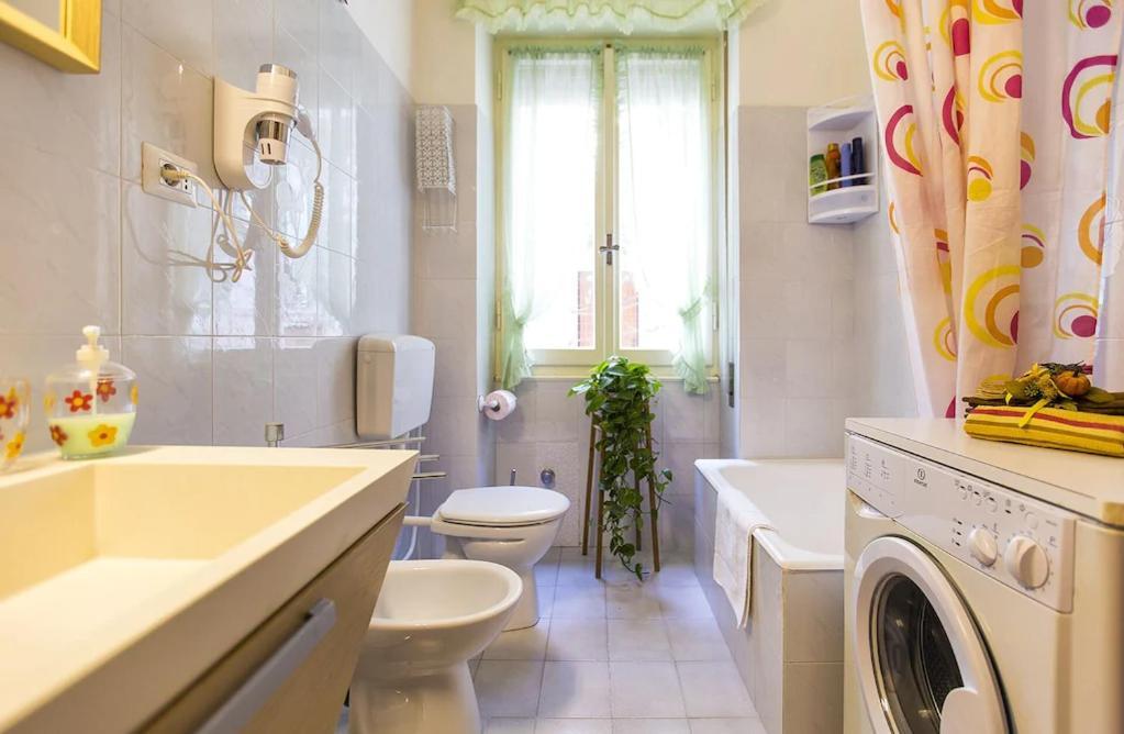 Cervi Flat Close To The Sea And The Historic Centre Of Алгеро Екстериор снимка