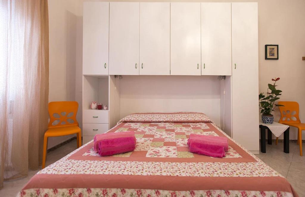 Cervi Flat Close To The Sea And The Historic Centre Of Алгеро Екстериор снимка